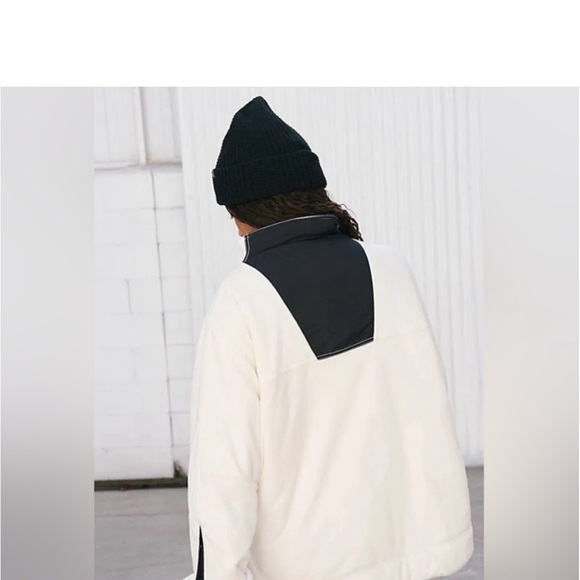 FP Movement Climber Fleece half zip primaloft - Picture 3 of 6